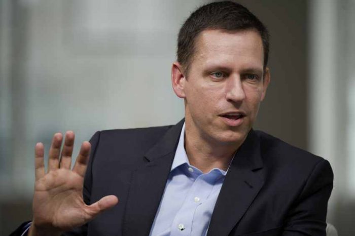 Peter Thiel backs Berlin startup ATAI Life Sciences in $125M round to develop psychedelics treatment for people suffering from mental health disorders