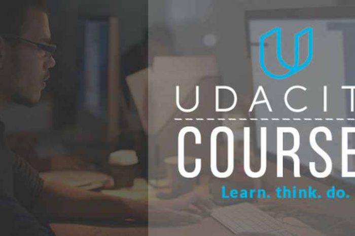 EdTech startup Udacity raises $75 million in debt to grow its online education courses platform