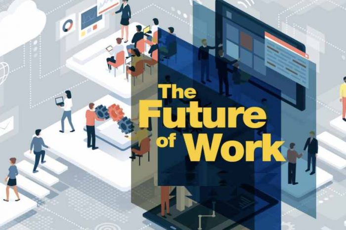 New Report Reveals Key Insights on the Future of Work in Latin America