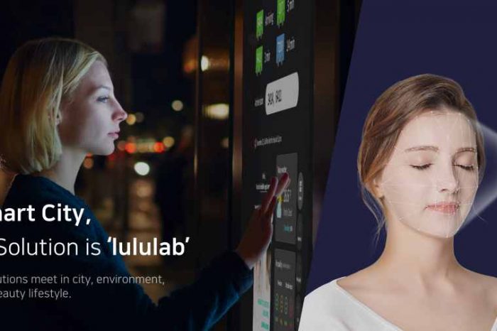 LuluLab, a Samsung beauty AI startup spin-off, raises new funding for its AI skincare solutions