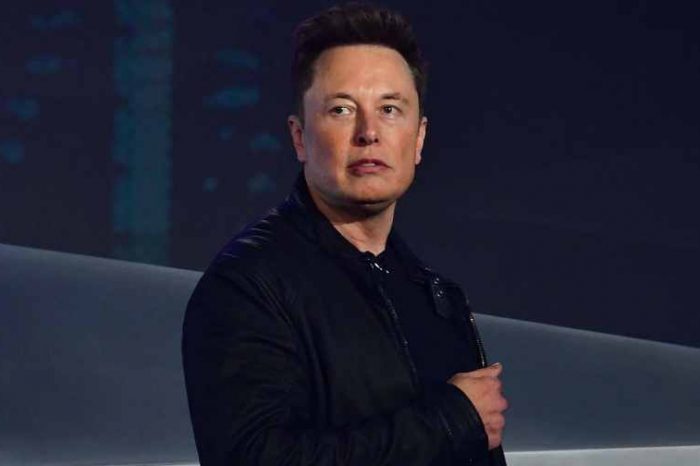 HyperNormalization: Elon Musk tweets a cryptic “Hypernominalization” message that gets everyone talking about "fake world" run by corporations