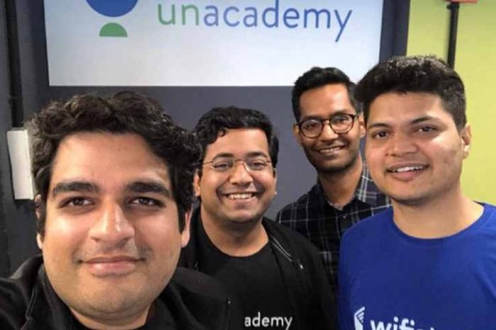 Indian EdTech startup Unacademy raises new funding at $2 billion valuation led by Tiger Global