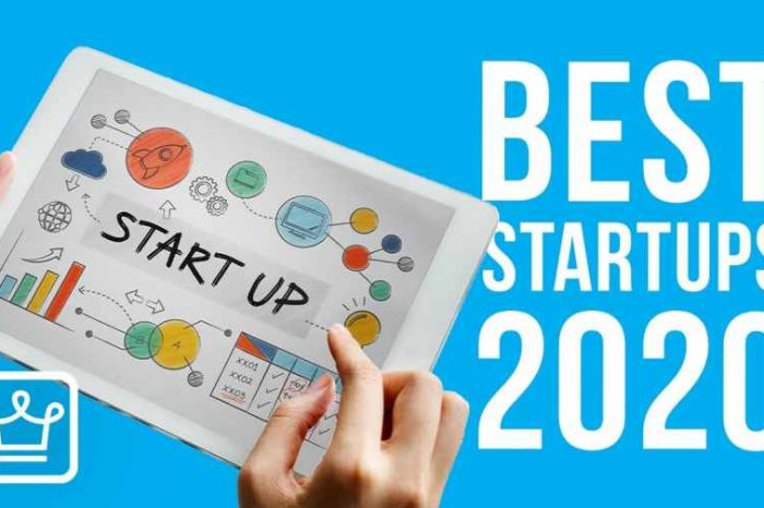 Top 10 most successful tech startups of 2020