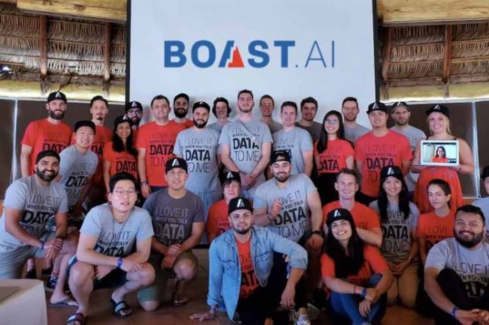 Boast.ai closes $23M in funding to help startups recover R&D tax credits