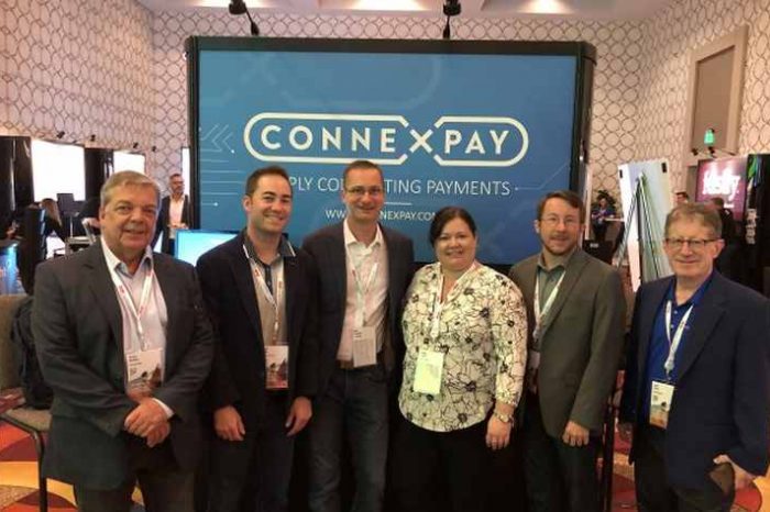 ConnexPay raises $6 million in new funding to accelerate the adoption of its payments technology