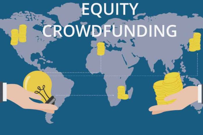 Crowdfunding 2021: The State of the Equity Crowdfunding Industry