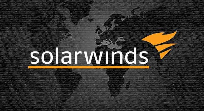 Solarwinds told SEC that about 18,000 of its customers compromised for 6 months in the hack of its Orion software