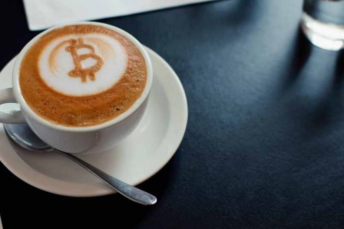 How will Bitcoin shift the power in the coffee industry?