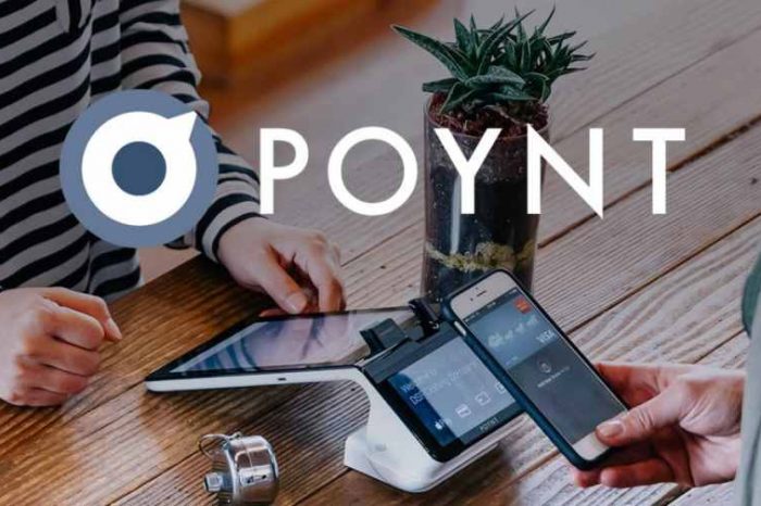 GoDaddy buys payments processing startup Poynt for $320 million to boost ecommerce offerings