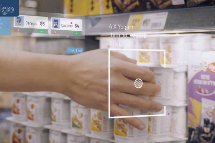 Israeli tech startup Trigo raises $60M to scale its frictionless checkout grocery platform as competition with Amazon Go heats up