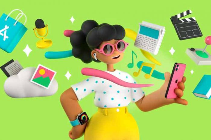 Apple’s App Store customers spent $1.8 billion on digital goods and services in the last week of 2020