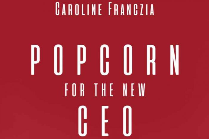 Book Review: Popcorn for the New CEO