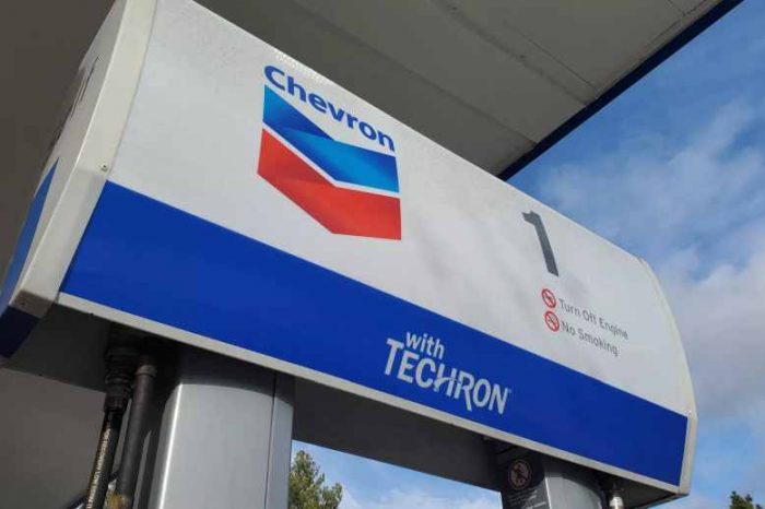 Chevron invests in carbon capture and utilization startup Blue Planet to reduce CO2 emissions and combat climate change