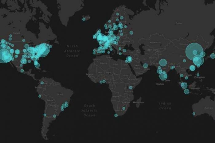 Global VC funding rises to $300.5 billion in 2020; second best in a decade