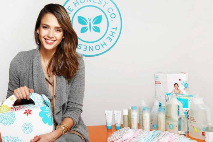 Jessica Alba’s clean-living subscription startup, The Honest Co., confidentially files for a $2 billion IPO