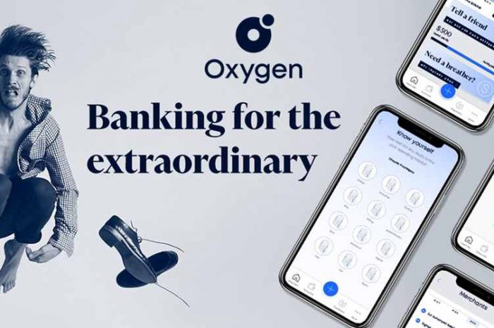 Neo bank startup Oxygen raises $17M Series A funding to offer flexible banking solutions for small businesses