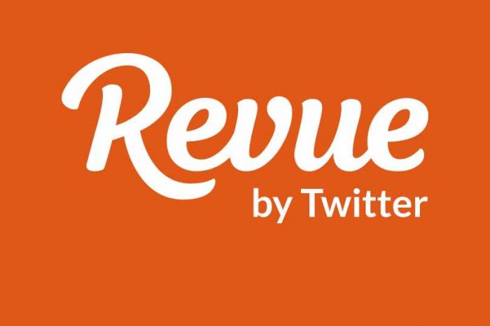 Twitter acquires newsletter startup Revue to attract users who want to make money from their followers