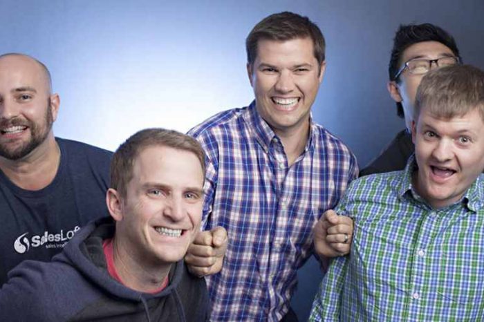 SalesLoft raises $100 million to grow its sales engagement platform; now valued at $1.1 billion