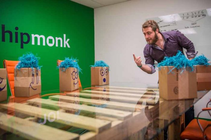 ShipMonk bags $65 million in growth funding for its eCommerce fulfillment and inventory management platform 