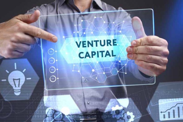 These are the top venture capital firms of 2021