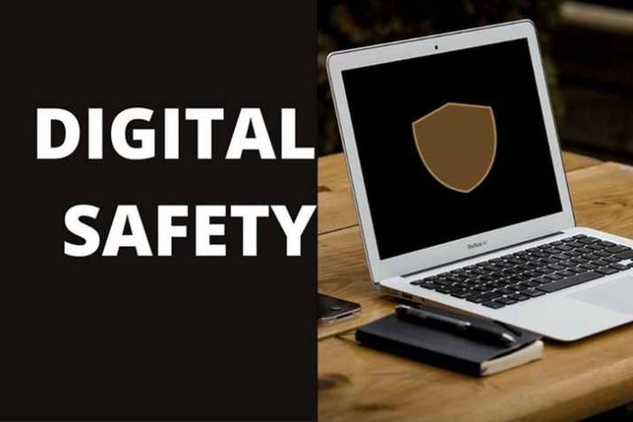 Does a VPN really provide digital safety?