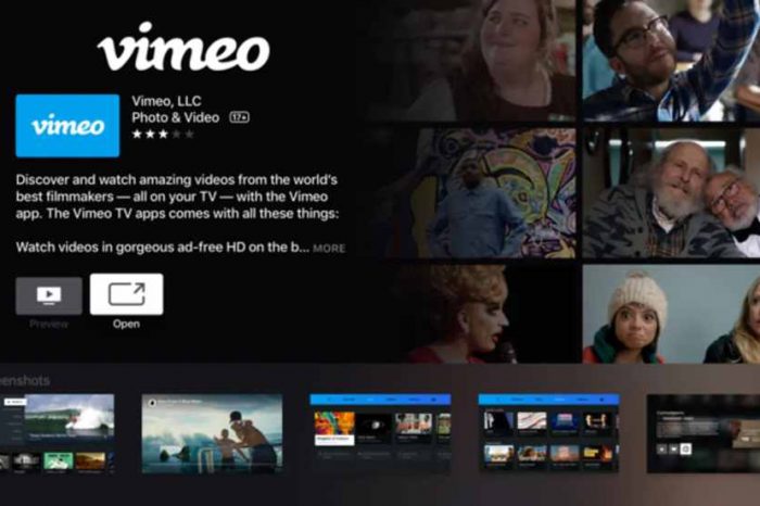 Vimeo raises $300 million equity for its online video platform; now valued at $6 billion valuation