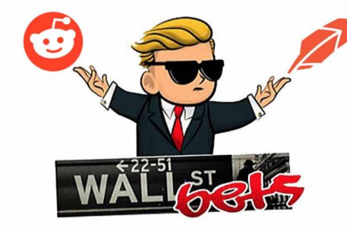 WallStreetBets, a Reddit army of more than two million users, criticized CNBC in an open letter after driving GameStop stock through the roof