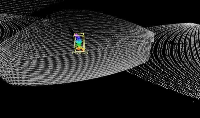 German LiDAR tech startup Blickfeld to unveil new automotive LiDAR sensors at digital CES 2021