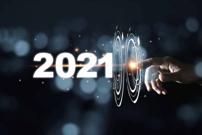 Here are 2021 Predictions based on outlooks from thought leaders and analysis of over 200 articles