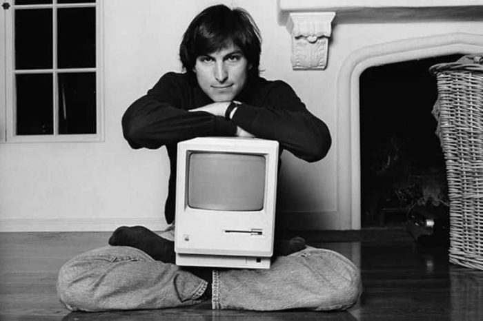 Today in history: Apple Macintosh becomes the first commercial computer to popularize computer mouse and graphical user interface on Jan. 22, 1984