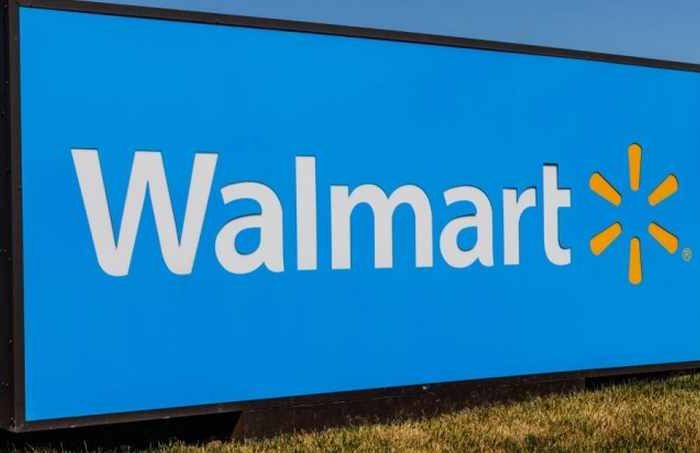 Walmart says the crypto payments partnership announcement with Litecoin is fake news