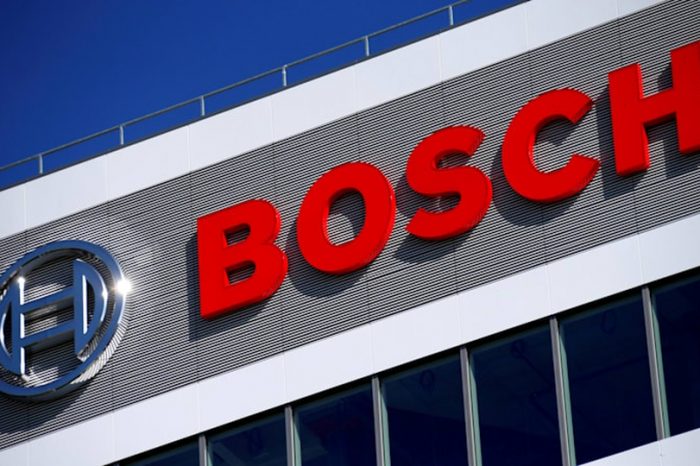 Bosch, Microsoft join forces to develop vehicle software platform