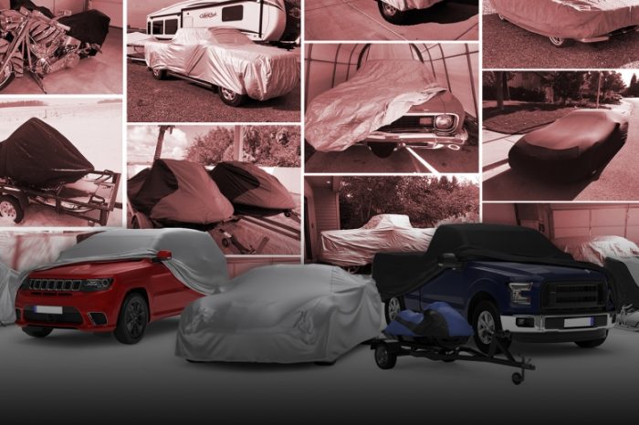 How the founder of CarCovers.com grew his startup to 8-figure business after the purchase of $400,000 domain name