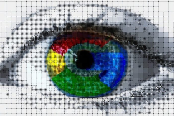 Google 'private browsing' mode not really private, Texas lawsuit says