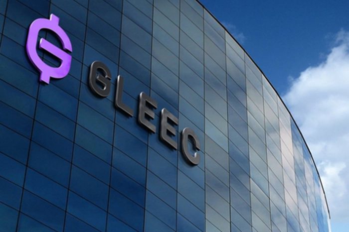 Gleec partnered with Scalable Solutions to offer a BTC digital exchange