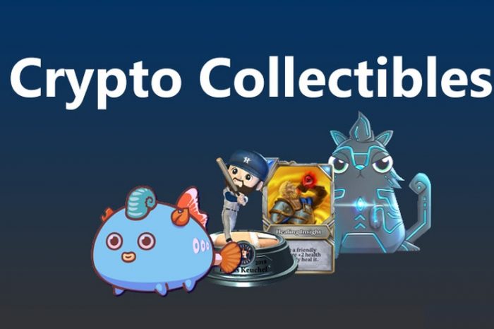 Crypto collectibles and NFTs (non-fungible tokens) are the new craze and celebrities like Mark Cuban are cashing in