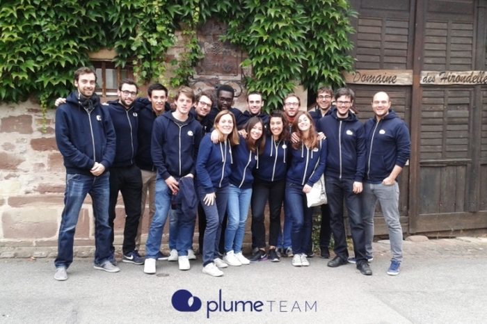 Smart home platform Plume raises a massive $270 million in new funding; now valued at $1.35 billion