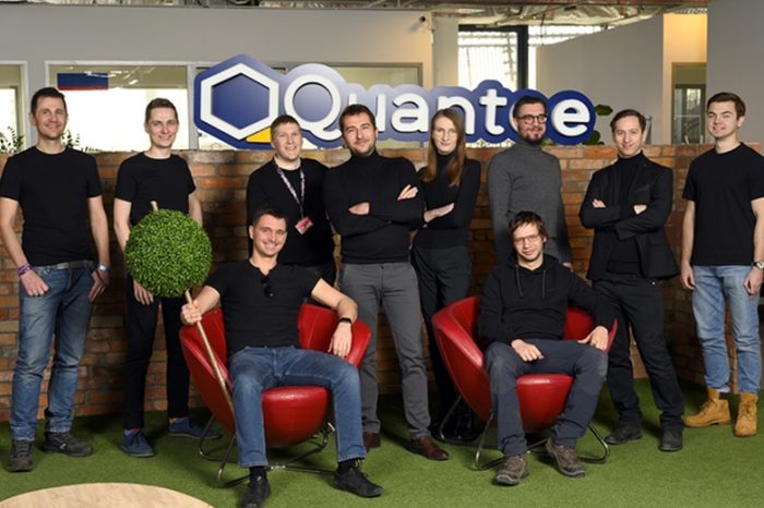 Poland-based startup Quantee raises €1 million to invest in Explainable AI for its actuarial data science platform for insurance