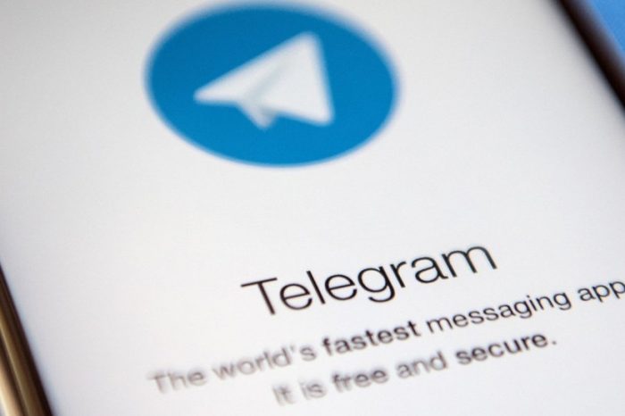 Telegram is now the number one most downloaded app in the world