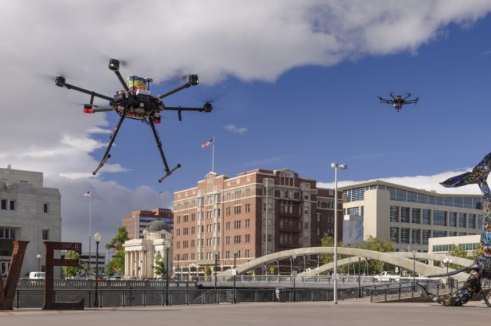 Establishing and Validating Performance Requirements for Unmanned Aircraft System Traffic Management