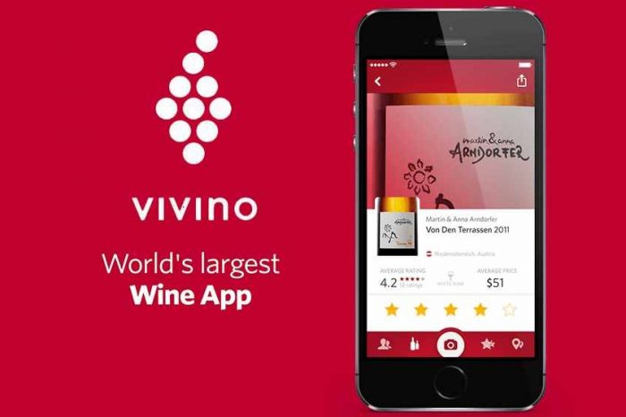 Vivino, the world’s largest wine app and marketplace, raises $155 million in Series D funding