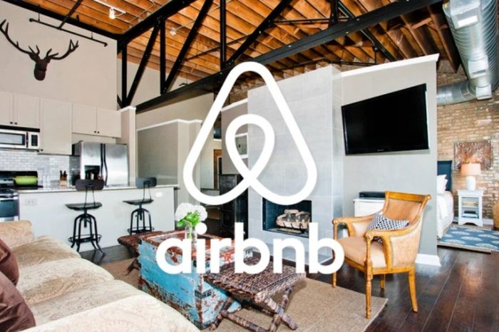 Airbnb reported a $3.89 billion loss in the fourth quarter