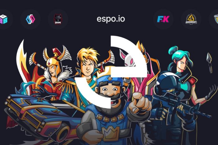 London-based gaming startup Espo launches world’s first multi-team eSports fan engagement platform