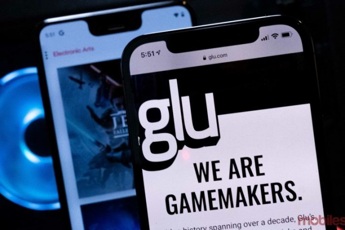 Electronic Arts to acquire gaming developer Glu Mobile for $2.1 billion