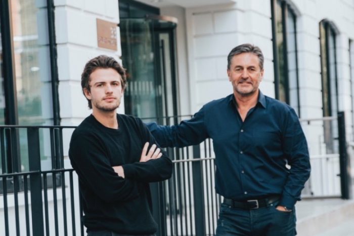 Klarna, Europe’s most valuable tech startup, raises $1 billion in funding at a $31 billion valuation