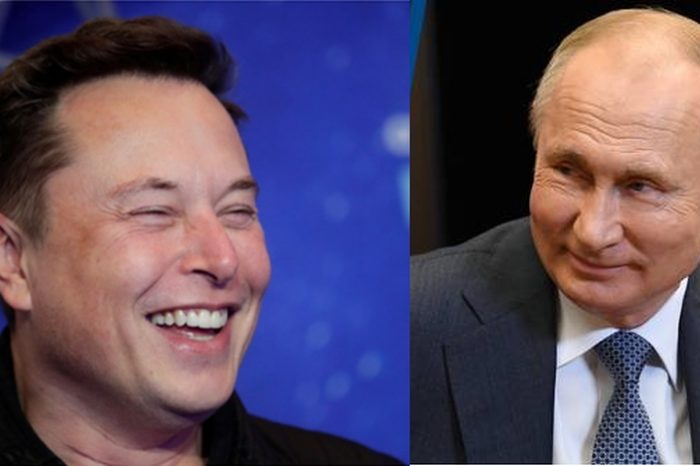 Elon Musk invited President Putin to chat with him on Clubhouse. Here is how Kremlin responded