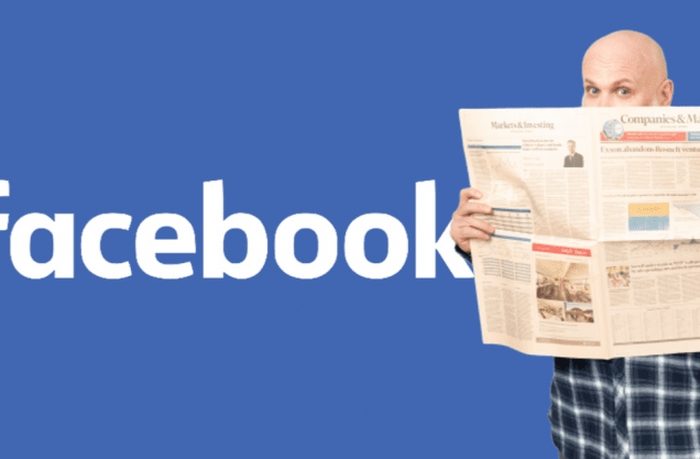 Facebook to invest $1 billion in the news industry following its victory over the Australian government