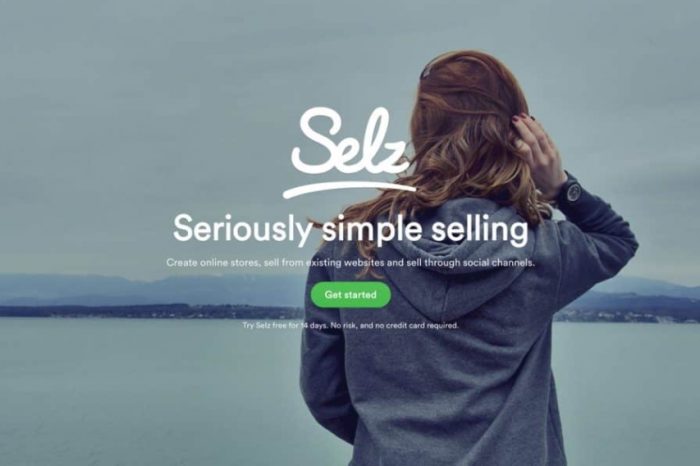 Amazon acquires Selz, an Australia-based startup and Shopify competitor that helps small businesses build online stores