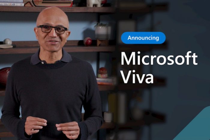 Microsoft launches Viva to take on legacy intranet and disrupt the fragmented $300B employee experience platform market