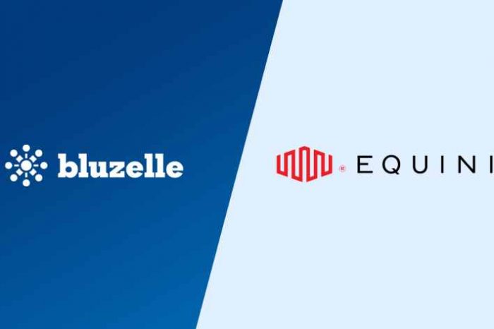 Bluzelle partners with $50B data infrastructure leader Equinix to enable secure cloud-hosted PoS validators for the first time